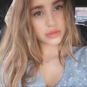 Meet your Posher, Jaedyn